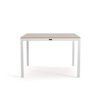 Echo 44" Dining Table