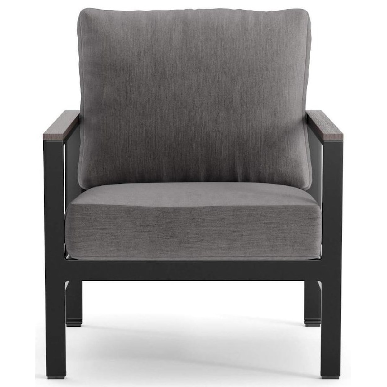 Winston Echo Stationary Lounge Chair