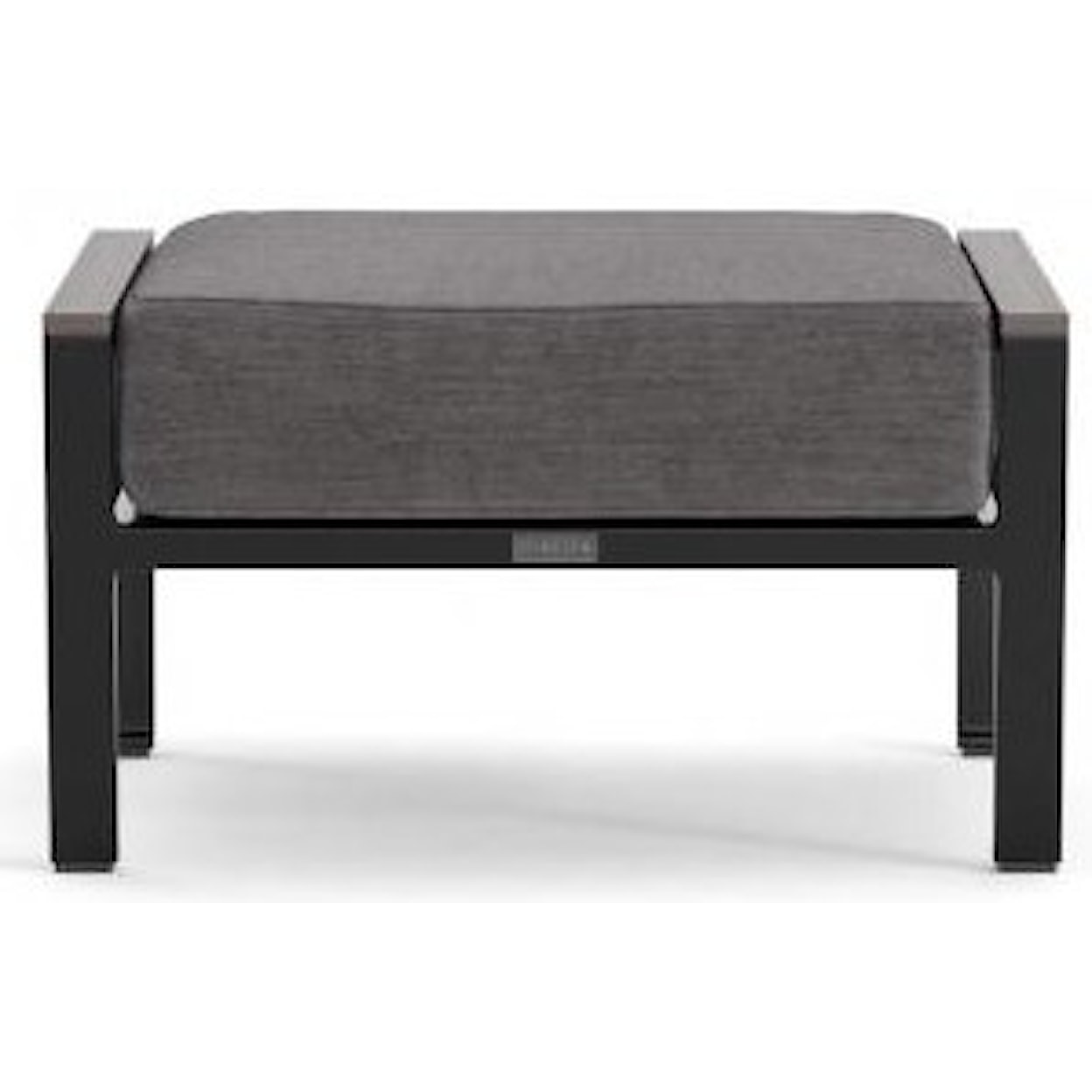 Winston Echo Cushion Ottoman