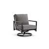 Winston Echo Swivel Lounge Chair