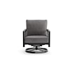 Winston Echo Swivel Lounge Chair