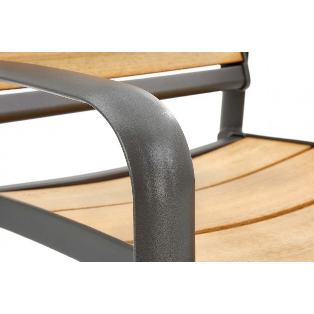 Winston Harper Balcony Stool