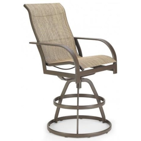 Swivel Bar Stool