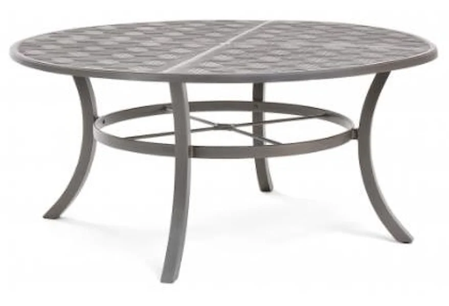 Merge 60" Round Dining Table by Winston at Johnny Janosik