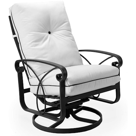 Ultra Swivel Tilt Lounge Chair