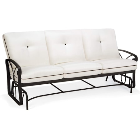 Sofa Glider