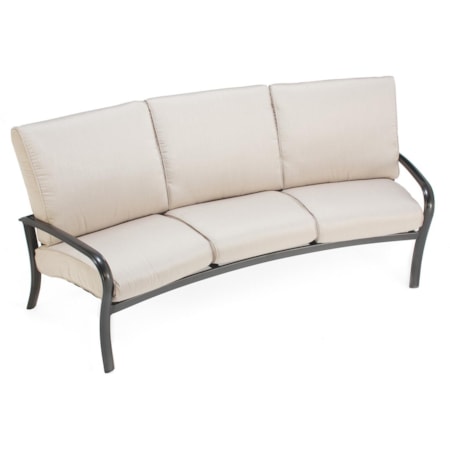 Crescent Sofa