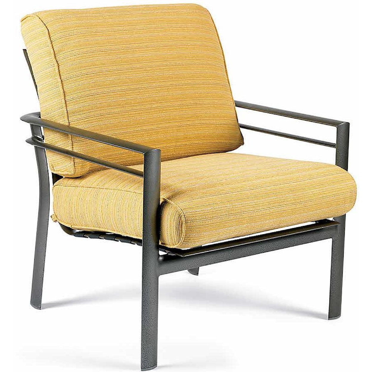 Winston Southern Cay Stationary Lounge Chair