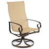 Winston Veneto-Sling Ultimate High Back Sling Rocker