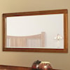 Witmer Furniture Heartland Landscape Mirror 