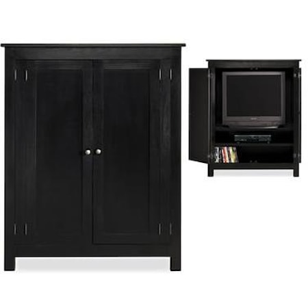 Video Armoire