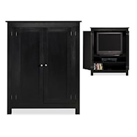 Video Armoire