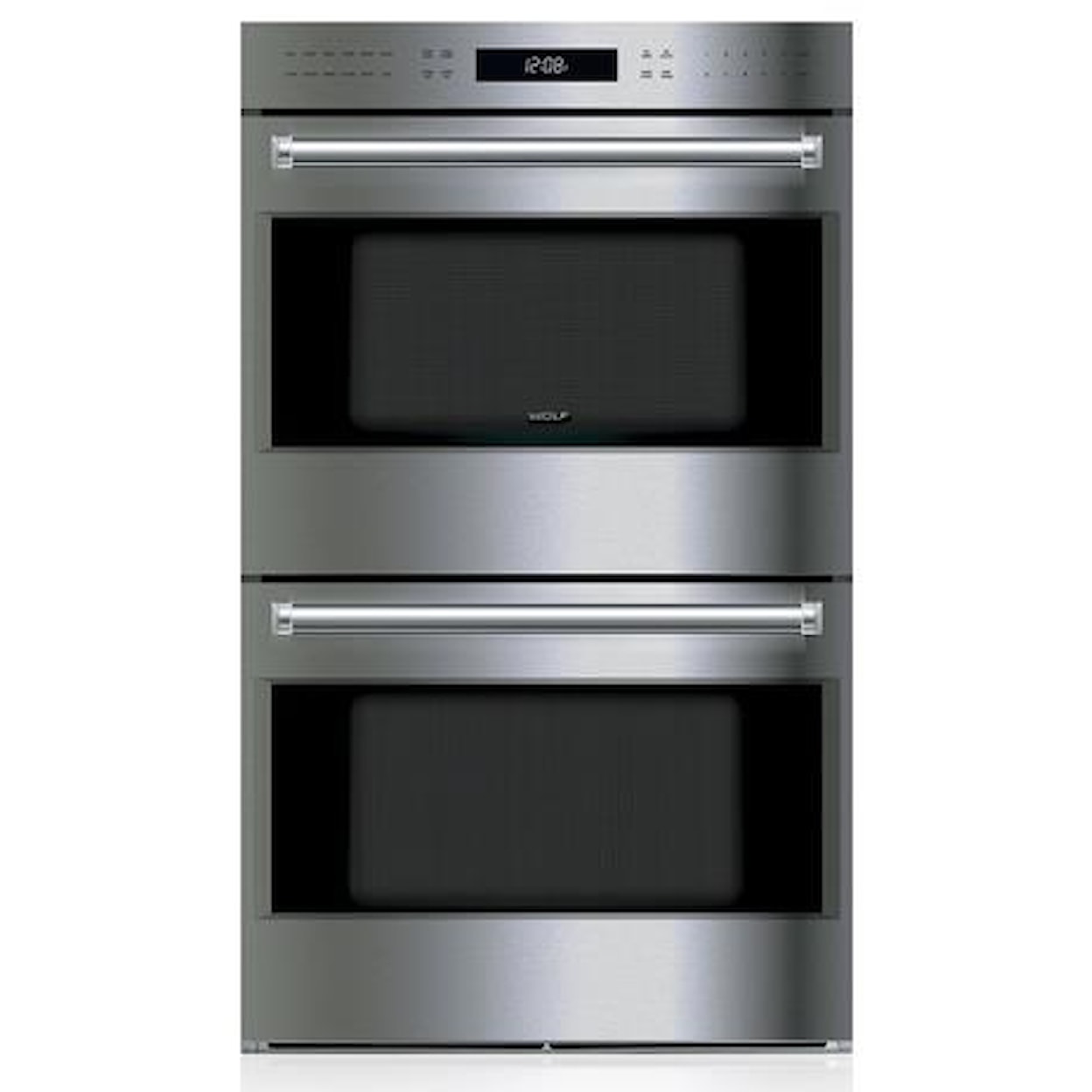 Wolf L Series Built-In Ovens 30" Professional Built-In Double Oven