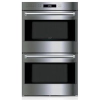 30" E Series Professional Built-In Double Oven