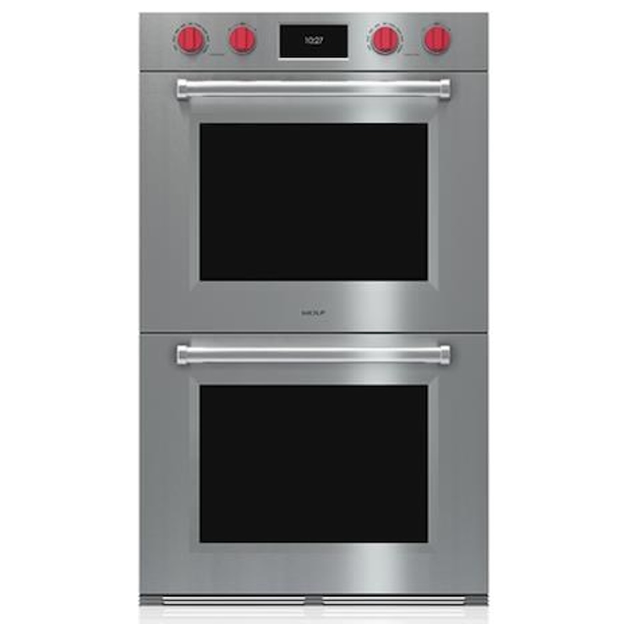 Wolf L Series Built-In Ovens 30" Professional Built-In Double Oven