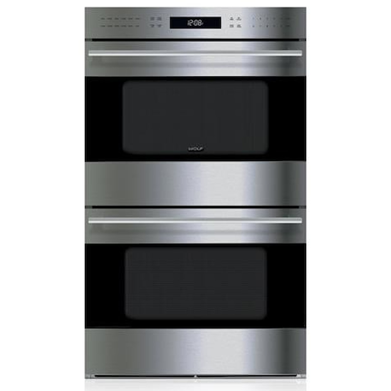 Wolf L Series Built-In Ovens 30" E Series Built-In Double Oven