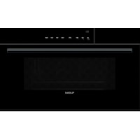 30" Transitional Built-In Single Electric Convection Steam Oven