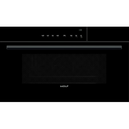 30" Built-In Single Electric Steam Oven