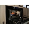 Wolf Built-In Ovens - Wolf 30" Built-In Single Electric Steam Oven