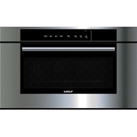 30" Transitional Built-In Single Electric Convection Steam Oven