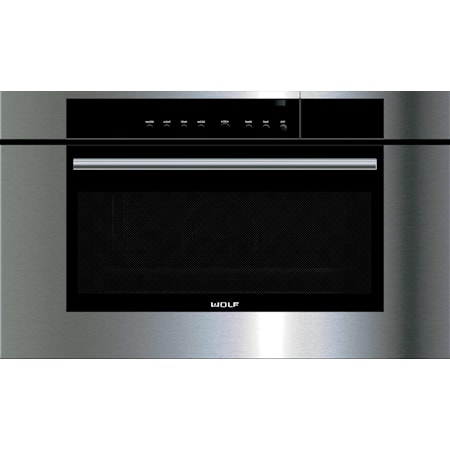 30" Built-In Single Electric Steam Oven