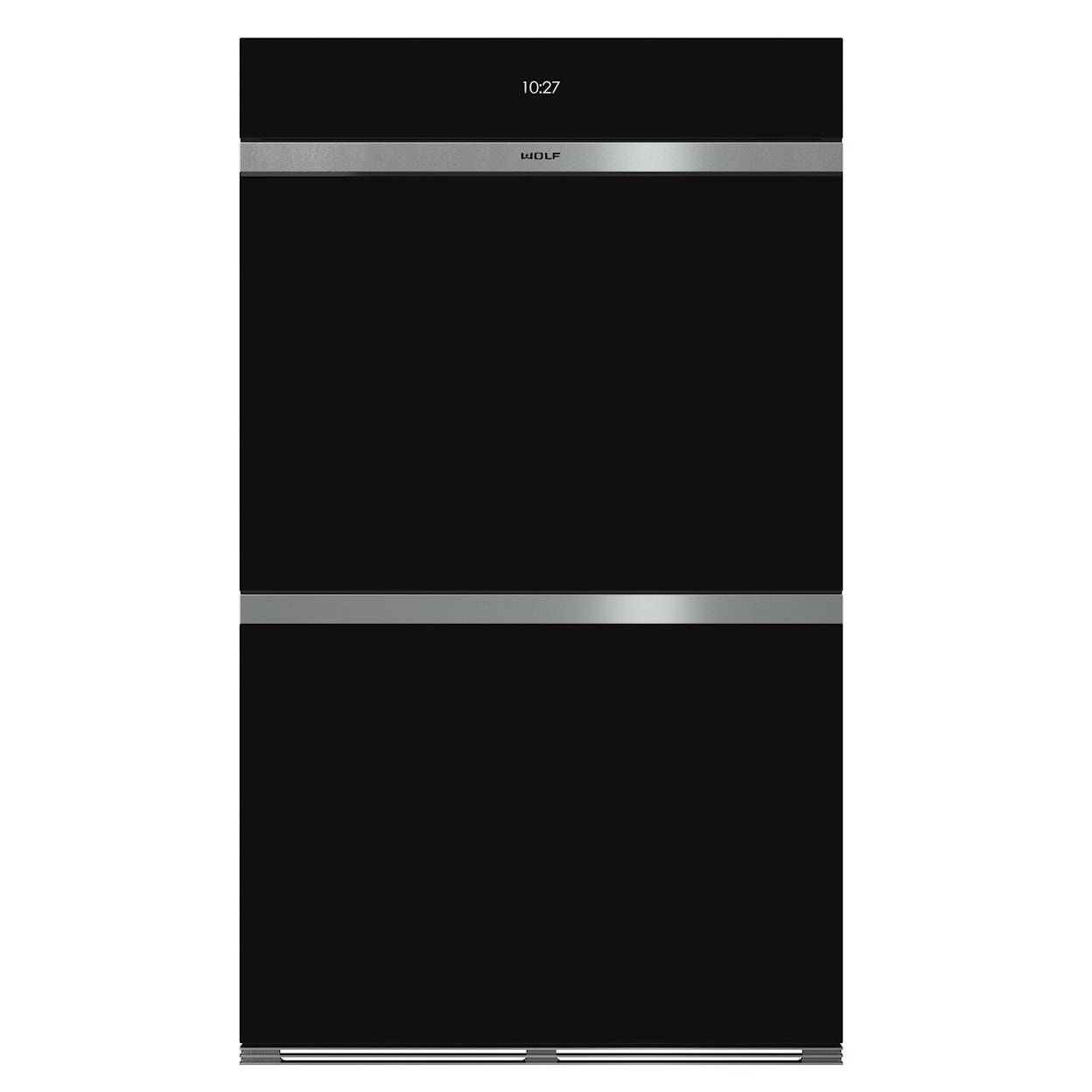 Wolf Built-In Ovens - Wolf 30" Contemporary Built-In Double Oven
