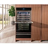 Wolf Built-In Ovens - Wolf 30" Contemporary Built-In Double Oven