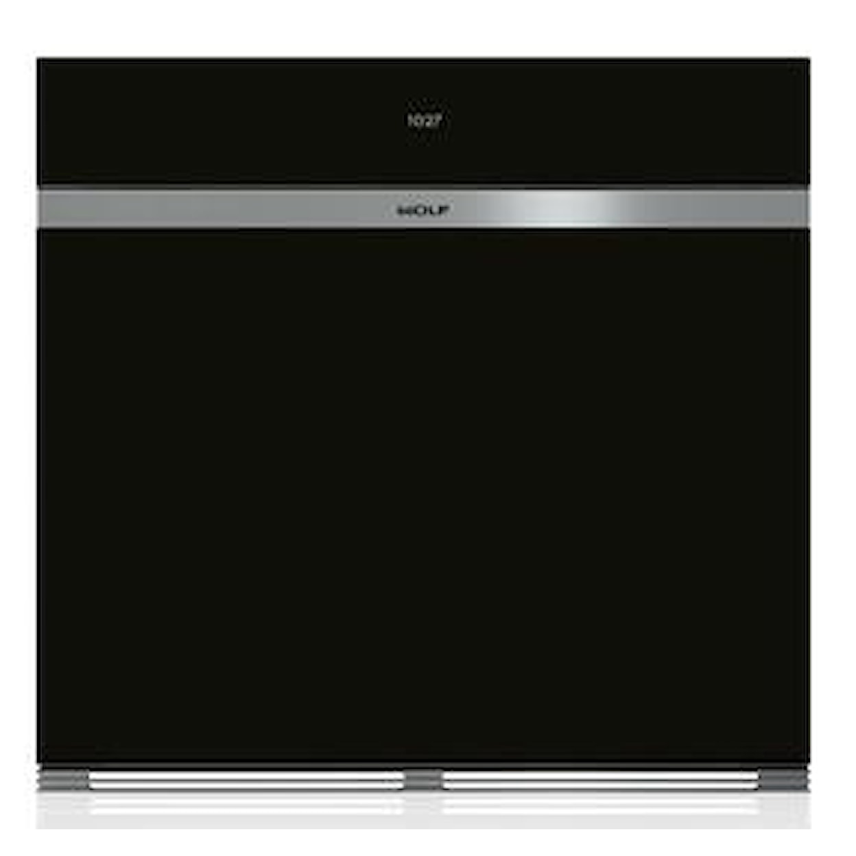 Wolf Built-In Ovens - Wolf 30” Contemporary Built-In Single Oven