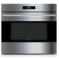 30" E Series Transitional Built-In Single Oven