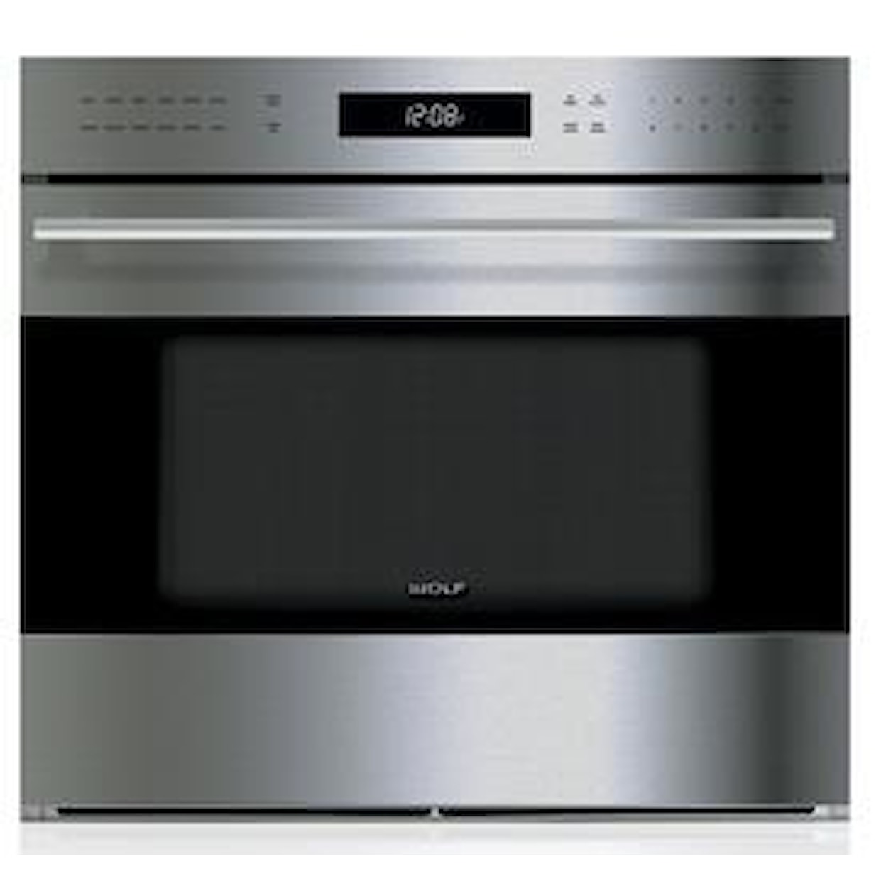 Wolf Built-In Ovens - Wolf 30" E Series Built-In Single Oven