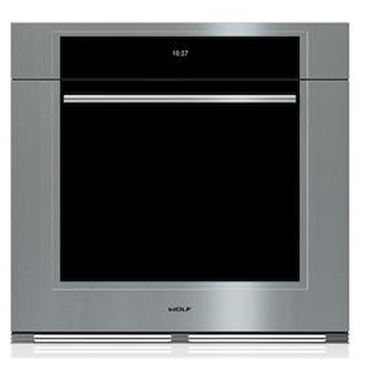 Wolf Built-In Ovens - Wolf 30" M Series Built-In Single Oven