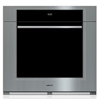 30" M Series Transitional Built-In Single Oven