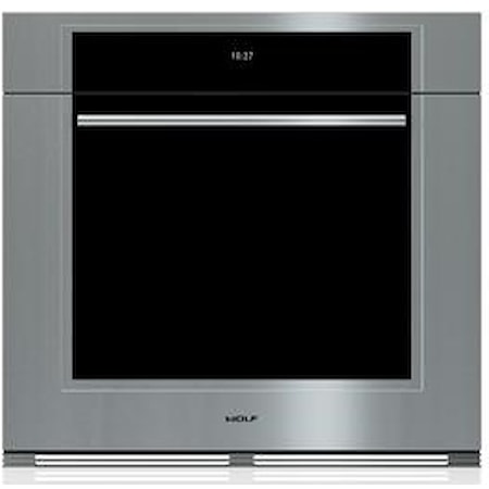 30" M Series Built-In Single Oven