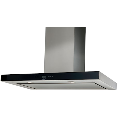 42" Island Ventilation Hood