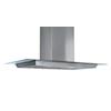 Wolf Cooktop Ventilation 45" Island Ventilation Hood