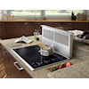 Wolf Cooktop Ventilation Cooktop Downdraft