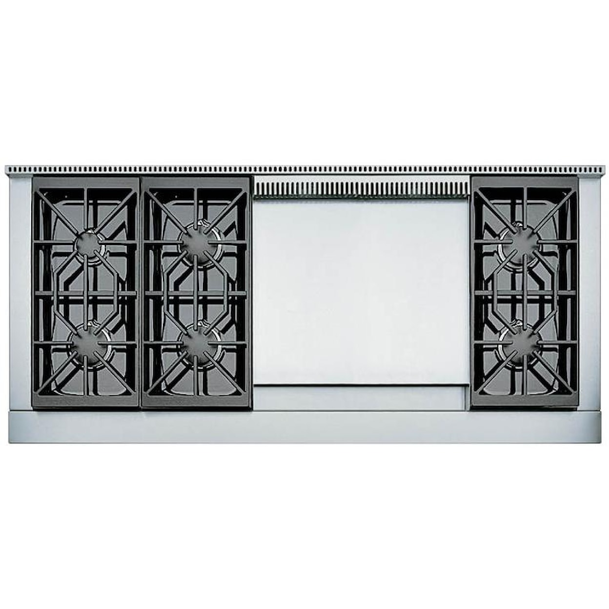 Wolf Dual Fuel Ranges 60" Freestanding Dual Fuel Range