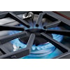 Wolf Gas Cooktops 15" Built-In Gas Cooktop