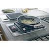 Wolf Gas Cooktops 15" Built-In Gas Cooktop