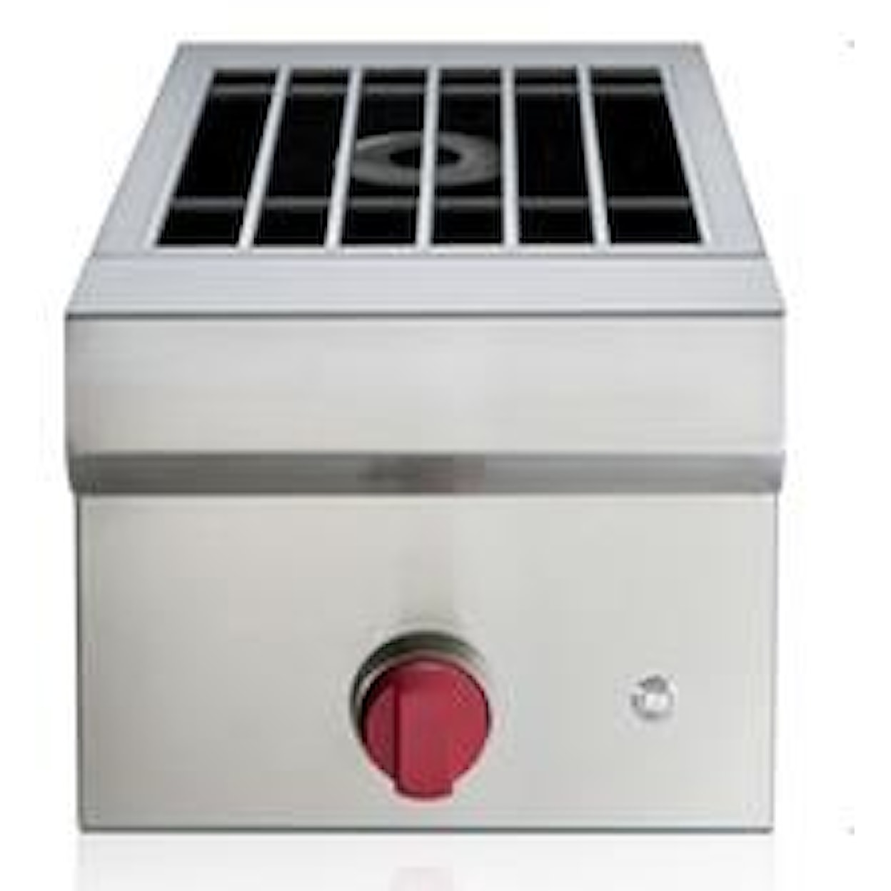 Wolf Gas Cooktops 13" Built-In Burner Module