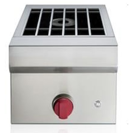 13" Built-In Burner Module