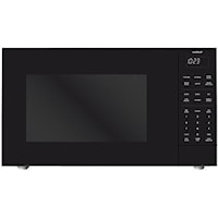 1.5 Cu. Ft. Built-In or Freestanding Convection Microwave