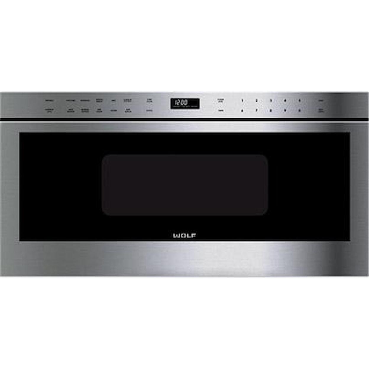 Wolf Microwaves 30" Drawer Microwave Drawer