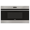 Wolf Microwaves 30" E Series Transitional Dropdown Microwave