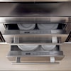 Wolf Microwaves 30" Warming Drawer