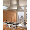 Wolf Pro Ventilation 54" Pro Island Ventilation Hood 