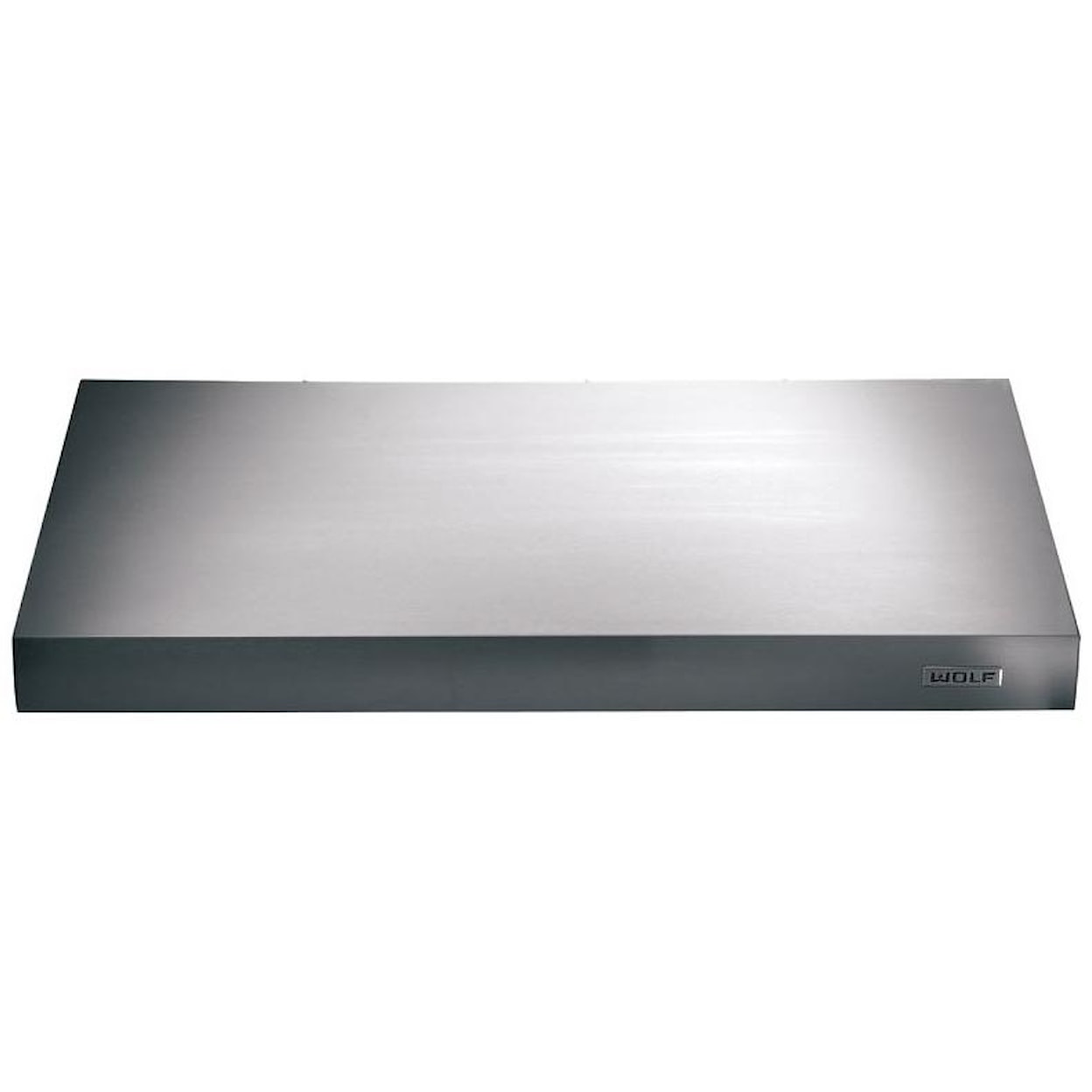 Wolf Pro Ventilation 36" Pro 22" Deep Low-Profile Wall Hood