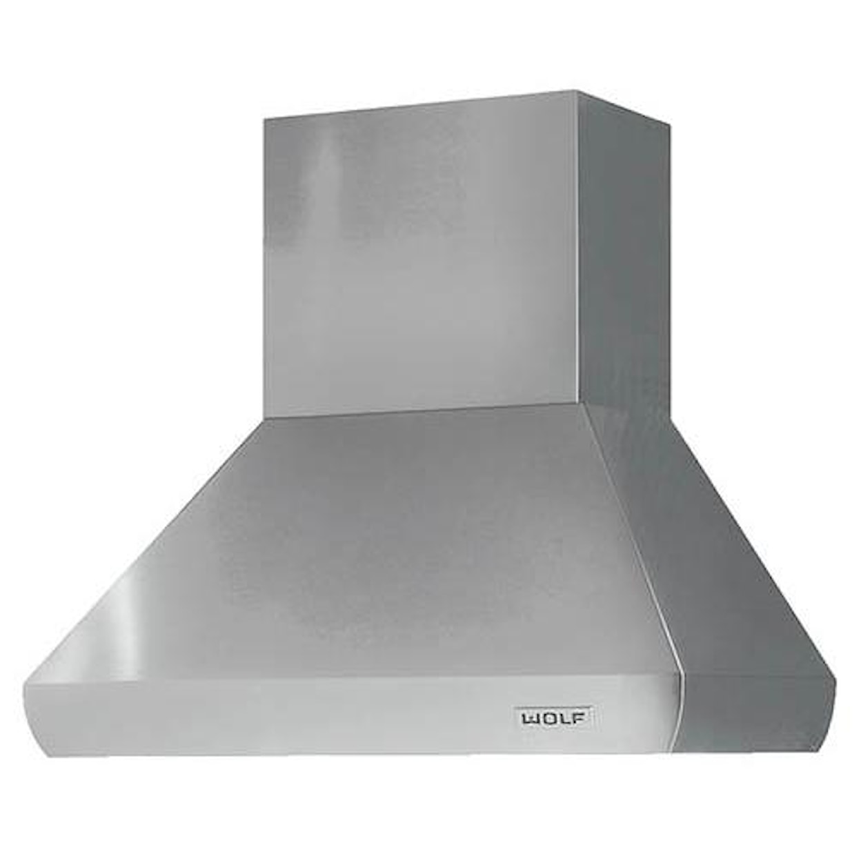 Wolf Pro Ventilation 36" Pro Wall Chimney Hood