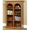 Wonder Wood Wonder Wood Bookcases Customizable Legacy of Eloquence Bookcase