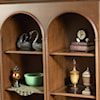 Wonder Wood Wonder Wood Bookcases Customizable Legacy of Eloquence Bookcase